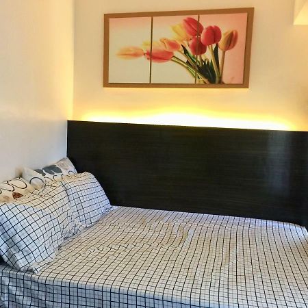 Studio Unit Cityland Prime Residence Tagaytay City Bagian luar foto