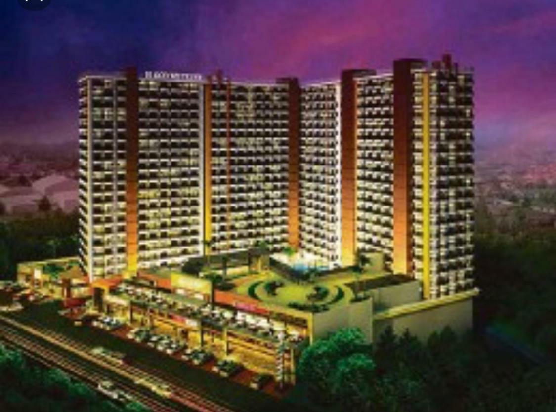 Studio Unit Cityland Prime Residence Tagaytay City Bagian luar foto